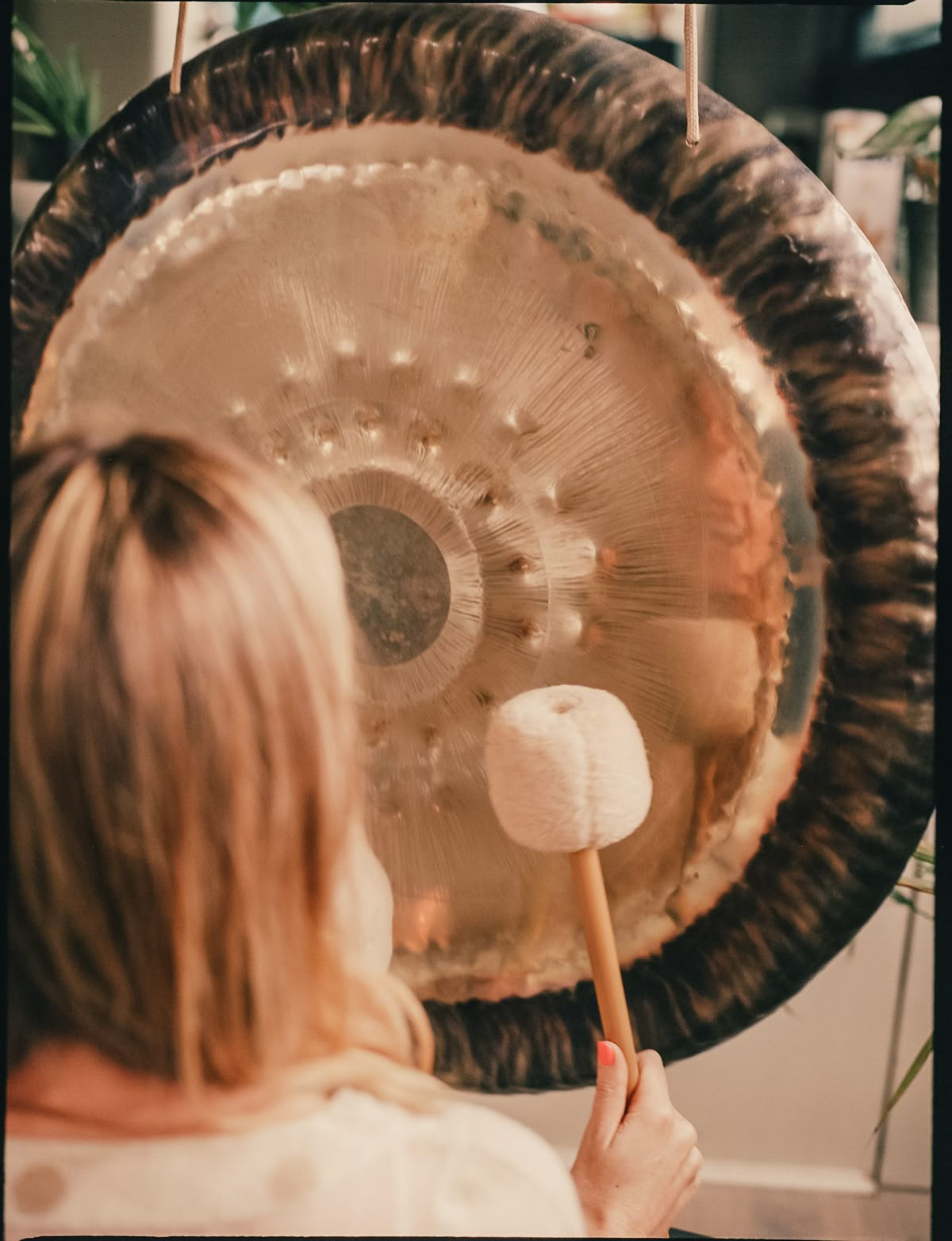 Gongs